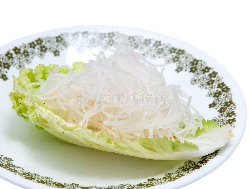 Fresh grated daikon radish stock photo. Image of white 17290610