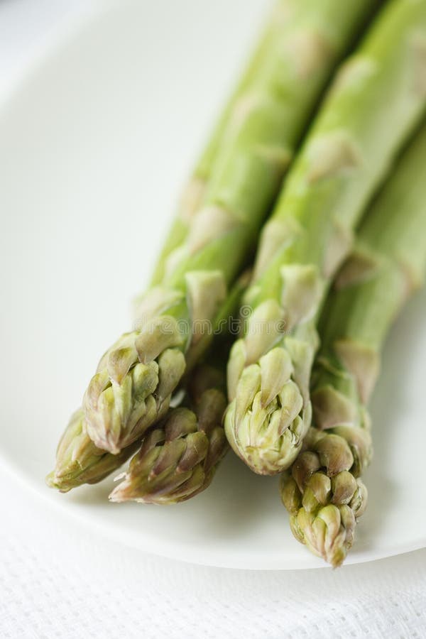 Asparagus stock photo. Image of detail, food, eating 76428320