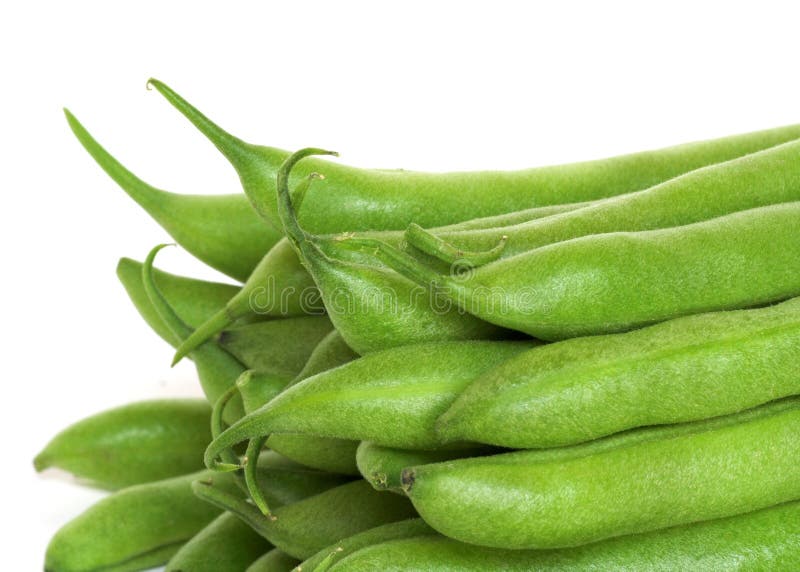 Fresh Green Beans