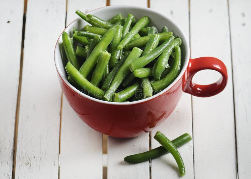 Green beans stock image. Image of ingredient, taste, nature 30235713