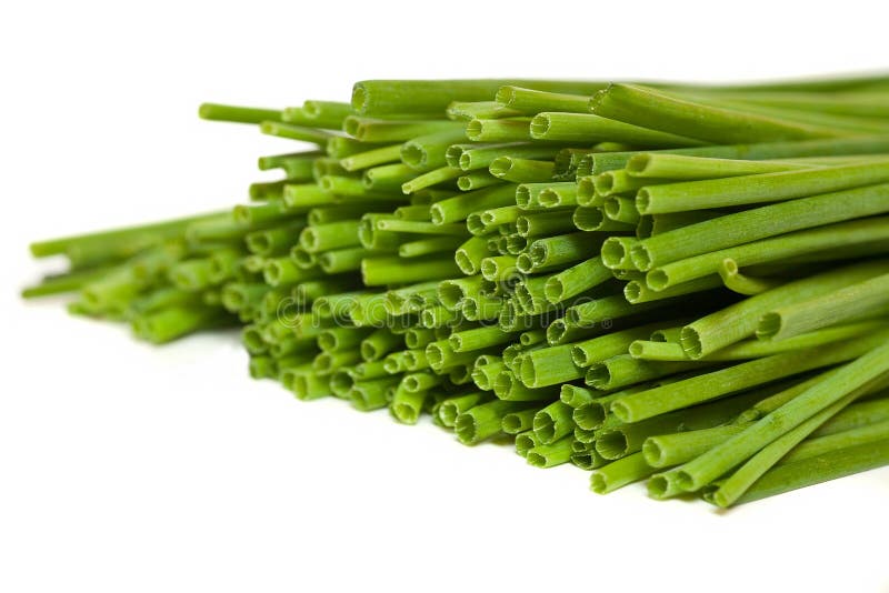 Fresh Green Chives