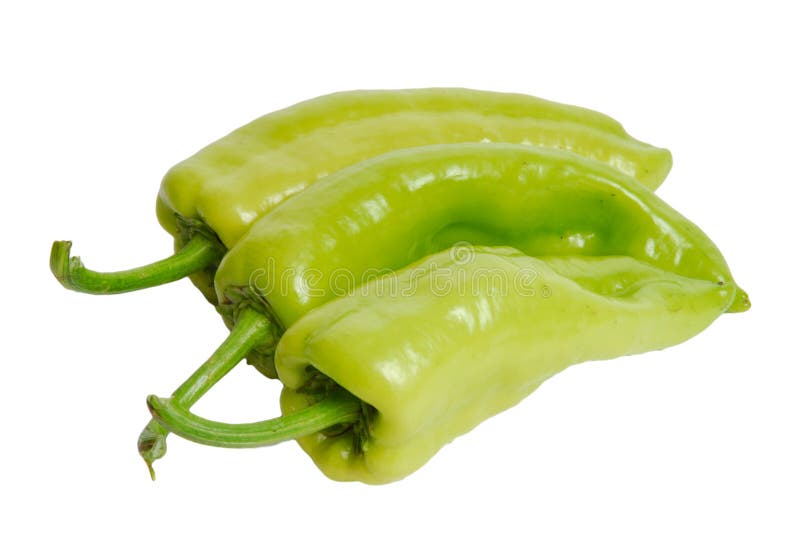 Fresh green pepper stock photo. Image of salad, cooking 3148902
