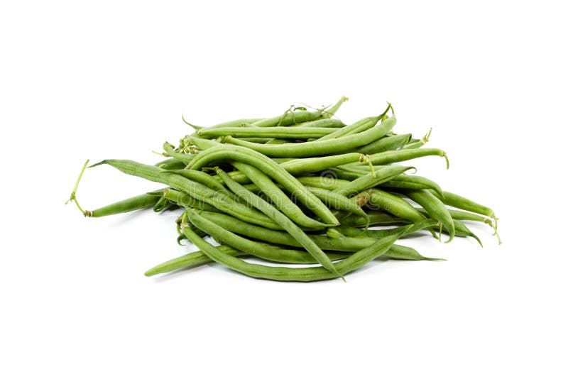 Stick beans in pieces stock photo. Image of vegetables 28811800