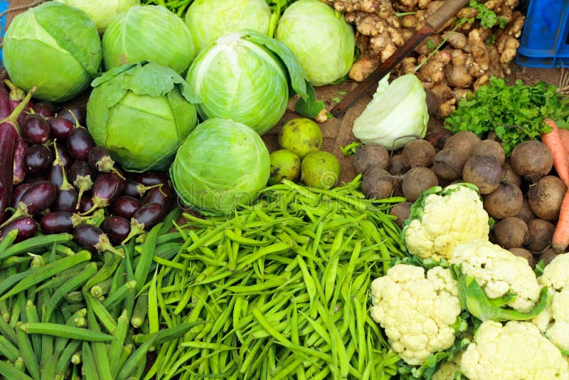 Fresh green vegetables stock photo. Image of cucumber 10908662