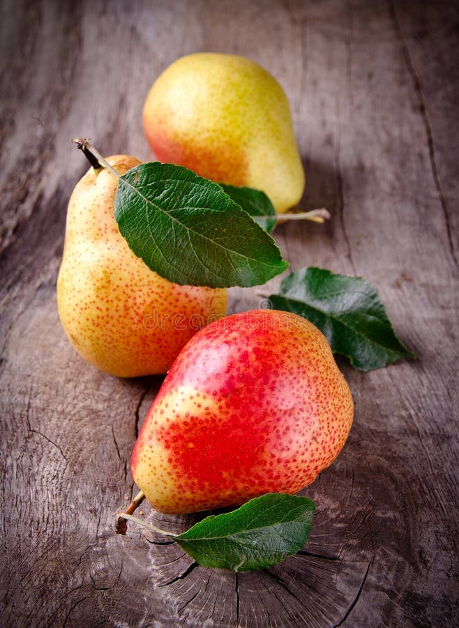 Pear stock image. Image of food, eating, pear, diet, fruit 13113681