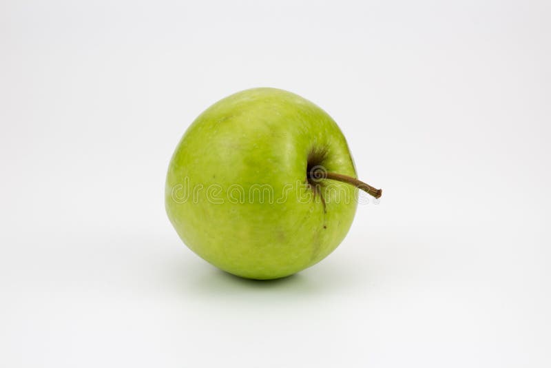A fresh healthy apples on the table stock images
