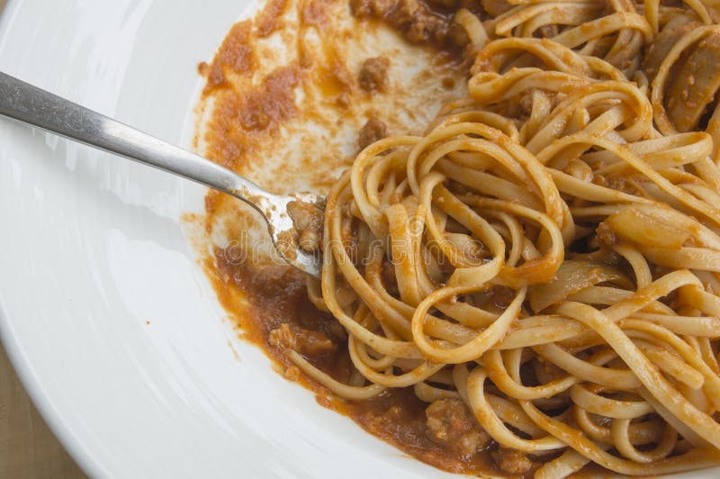 Fresh homecook spaghett on wooden. Italian pasta spaghett stock images, royalty-free photos and pictures