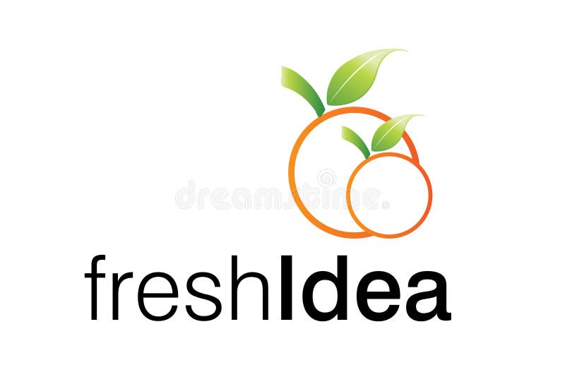Fresh Idea Logo