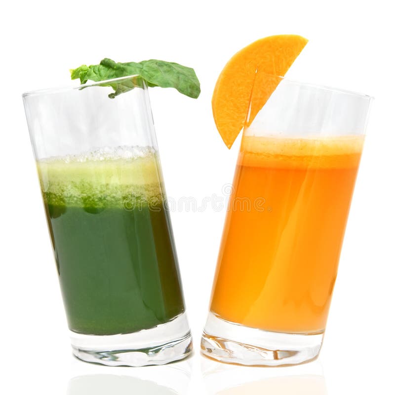 Parsley vegetable drink stock photo. Image of herbal 55558054