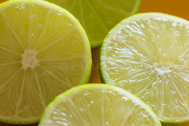 Fresh juicy lime stock image. Image of market, vinegary 84682919