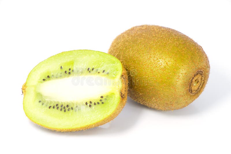 Fresh Kiwi fruit