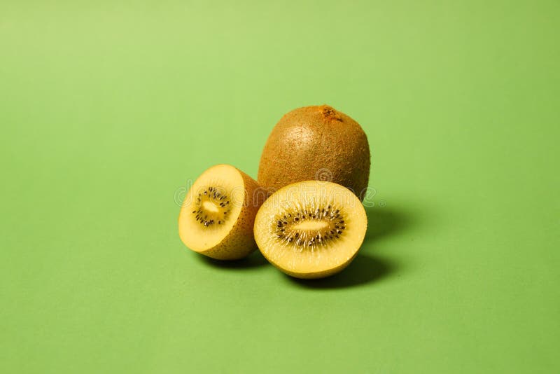 Kiwi: \