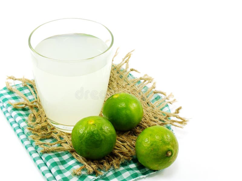 Fresh lime juice stock image. Image of glass, food, green 71546721