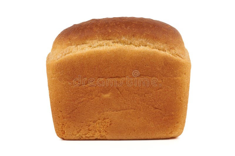 Fresh loaf of bread stock photo. Image of loaf, bread 40842144