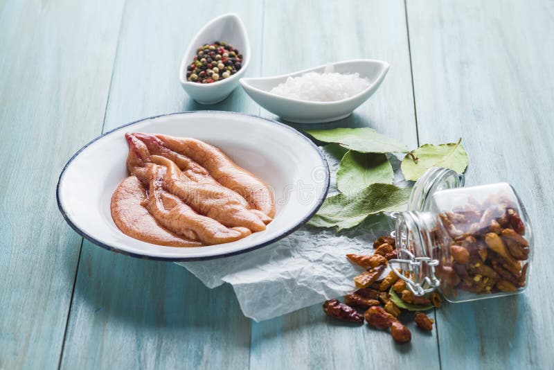 Fresh mackerel roe stock image. Image of cooking, tasty 39480565