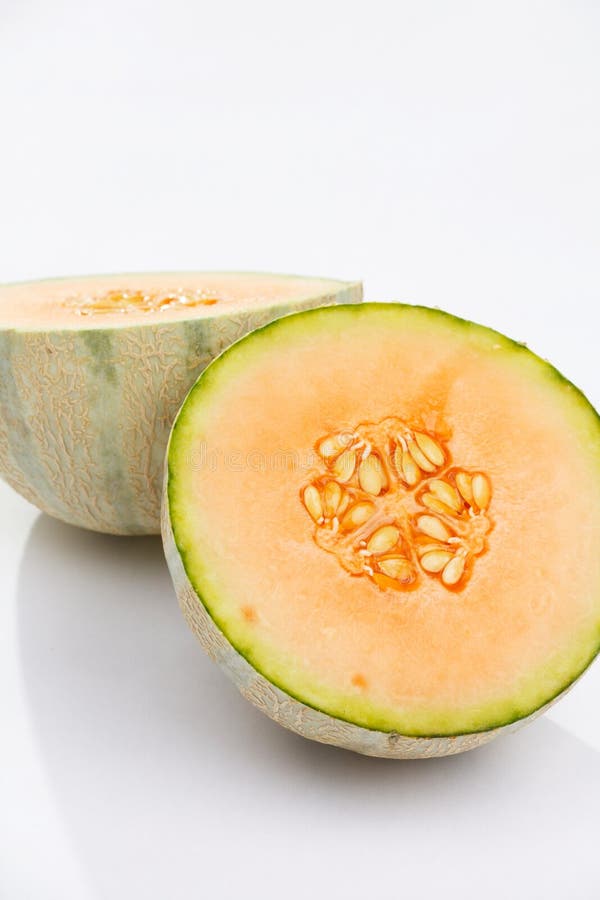 Persian melon stock image. Image of round, slice, food 55928817
