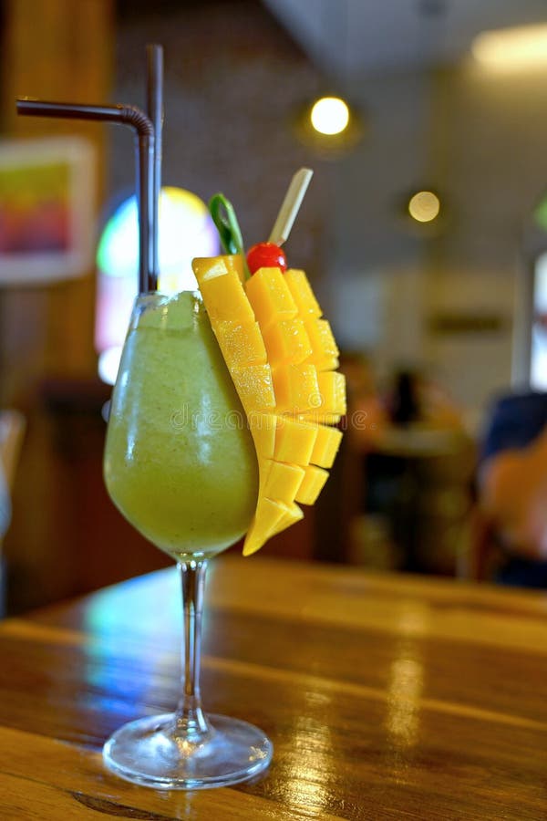 fruit smoothie with apple juice fruit smoothie with apple juice