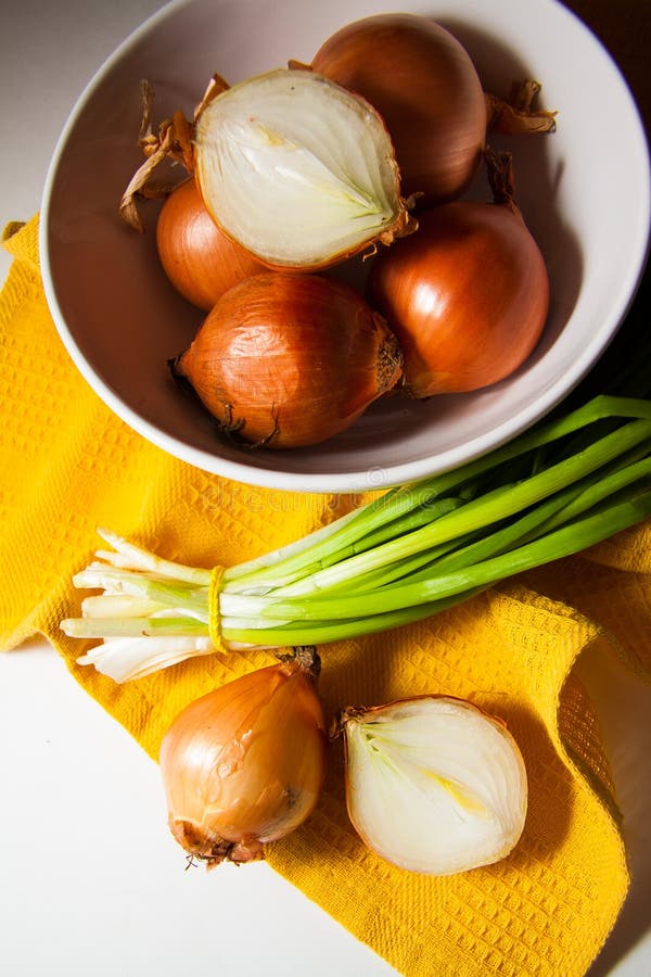 Fresh Onions Link