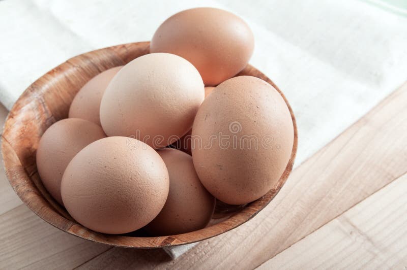 Organic eggs stock photo. Image of organic, sack, food 41443918