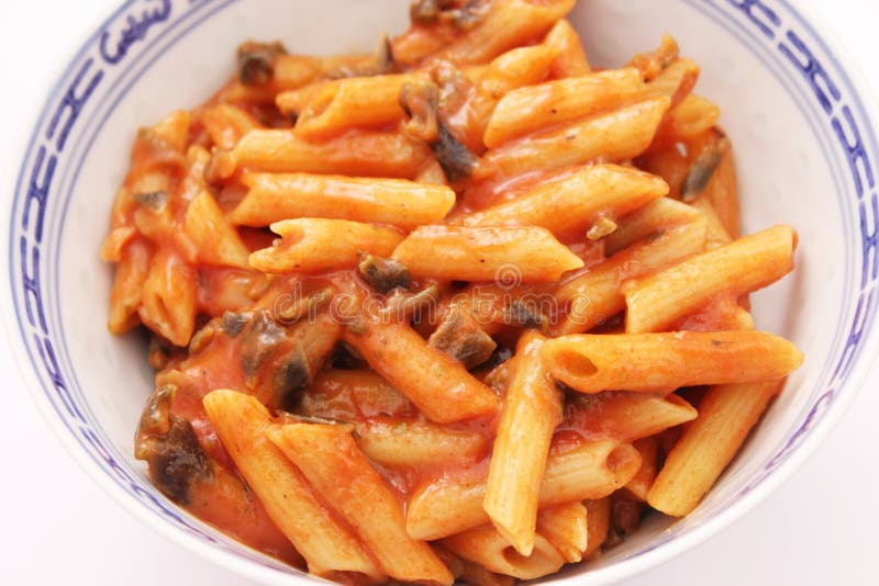 Fresh pasta stock image. Image of italian, food, snack 25215705