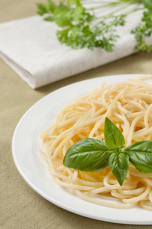 Pasta stock image. Image of copy, fresh, isolated, cuisine 30054891
