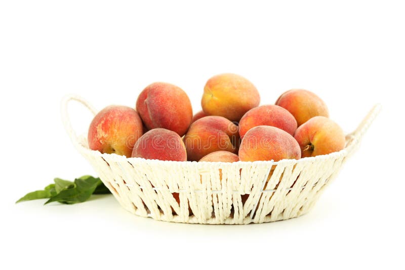Fresh peach fruit stock photo. Image of apricot, peach 57573278