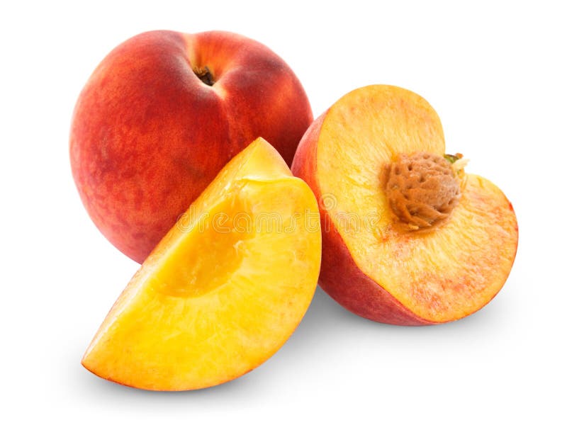 Fresh Peach Fruits Stock Photography Image 21273272 fresh-peach-fruits-stock-photography-image-21273272
