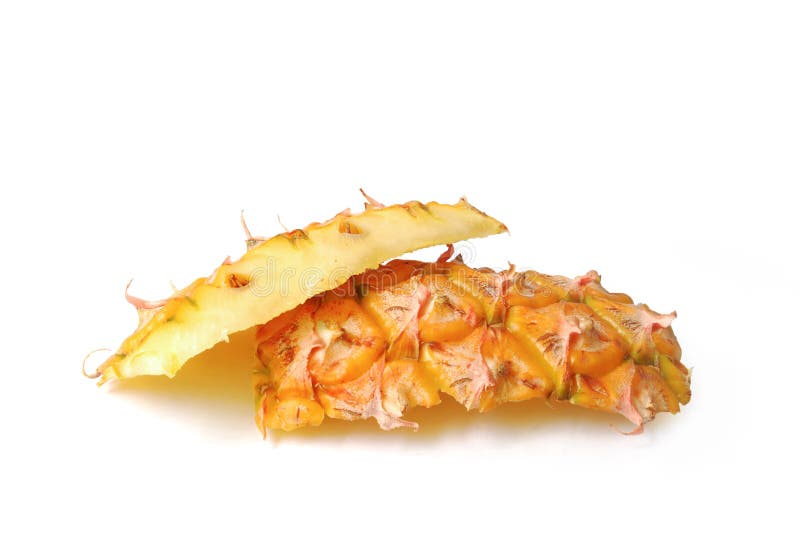 pineapple peel