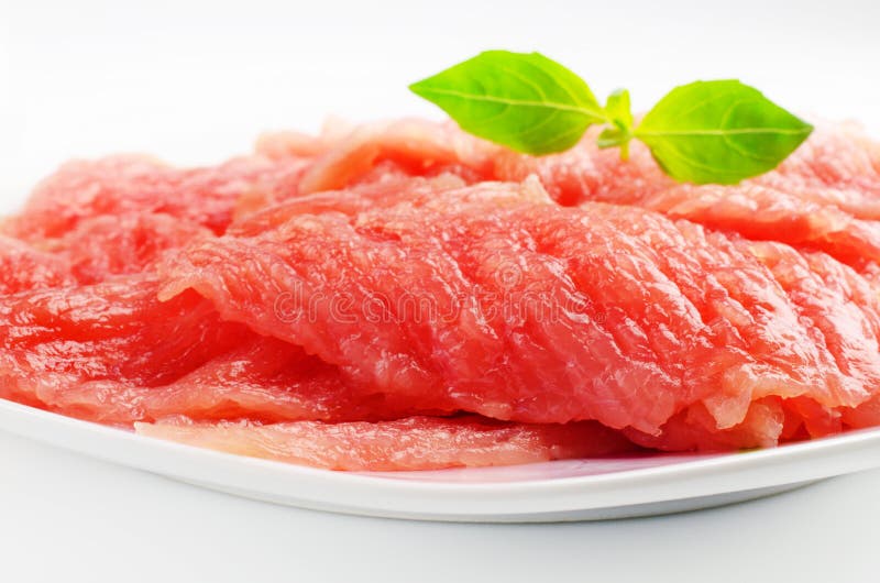 Fresh pork meat stock images Fresh pork meat stock images
