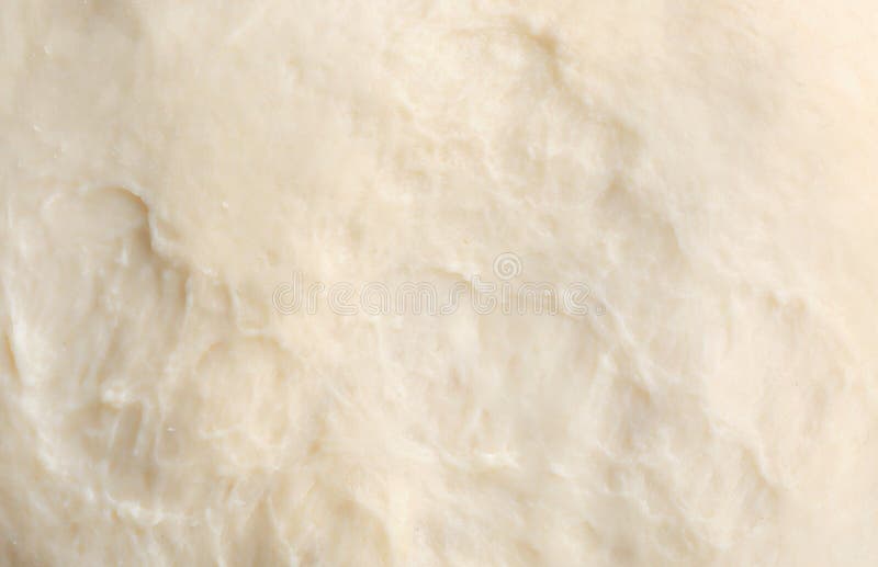 Fresh raw dough as background, closeup. Raw fresh yeast dough stock images, royalty-free photos and pictures