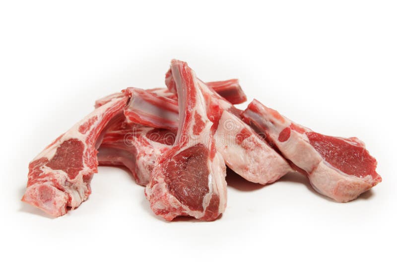 https://thumbs.dreamstime.com/b/fresh-raw-lamb-chops-piled-heap-against-white-background-32308044.jpg