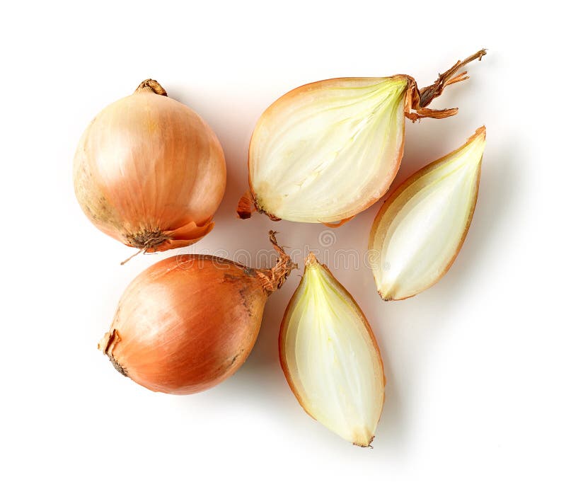 Fresh raw onions stock photo. Image of flavoring, view 116445076