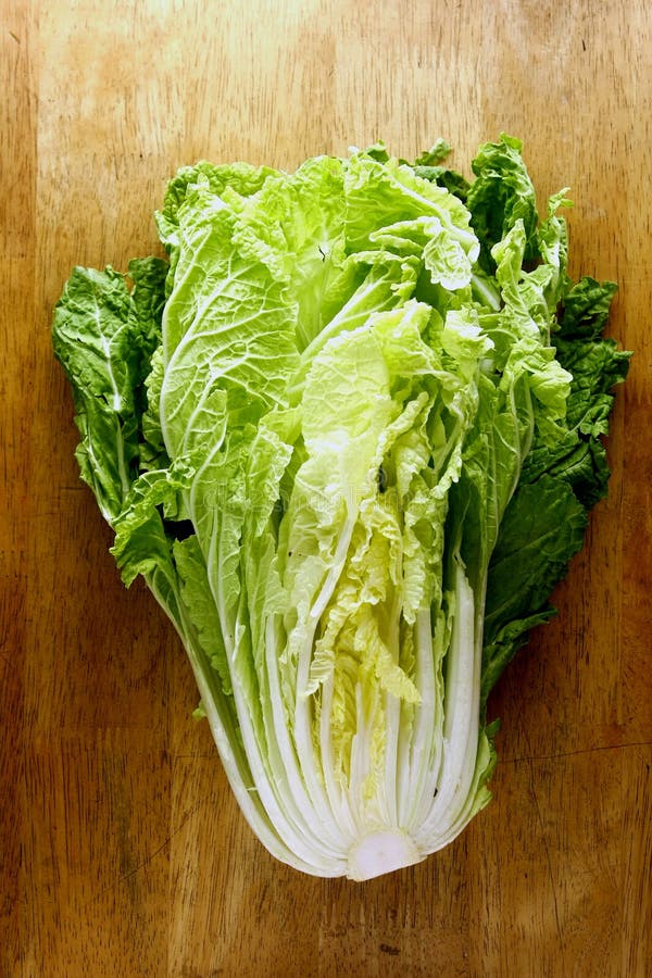 Fresh, raw, sliced cabbage royalty free stock photography