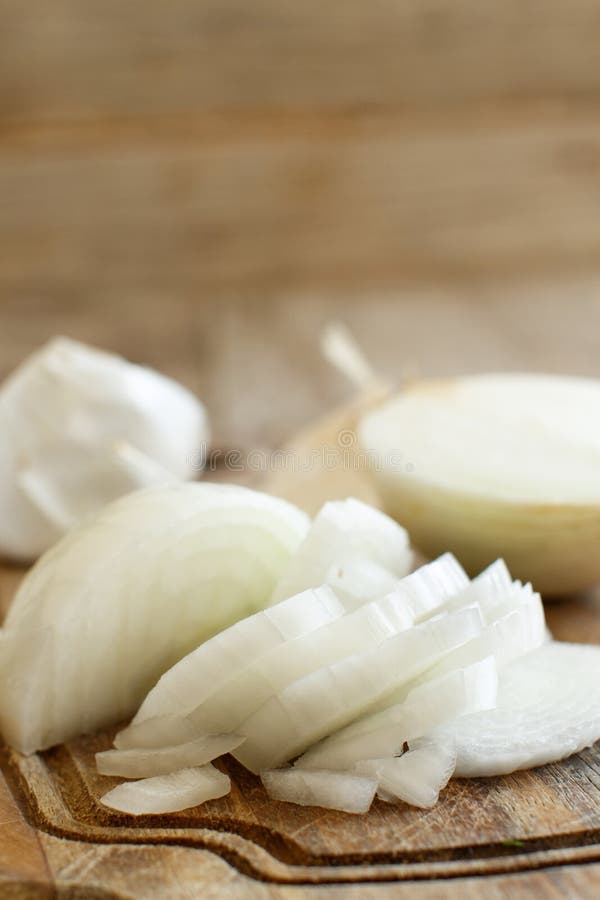 Fresh raw white onion stock image. Image of organic 101762551