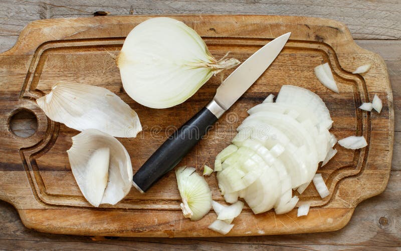 Fresh raw white onion stock image. Image of ingredient 101932599