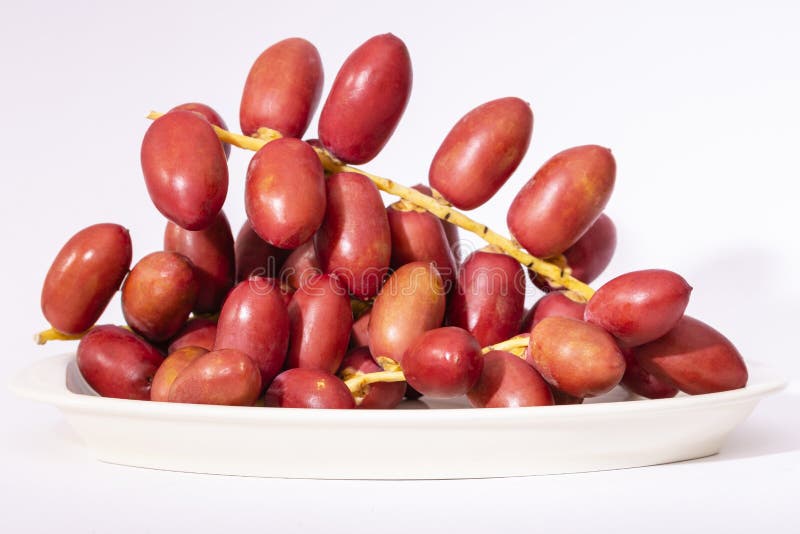 Fresh Date Fruits stock image. Image of desert, palm 22328969
