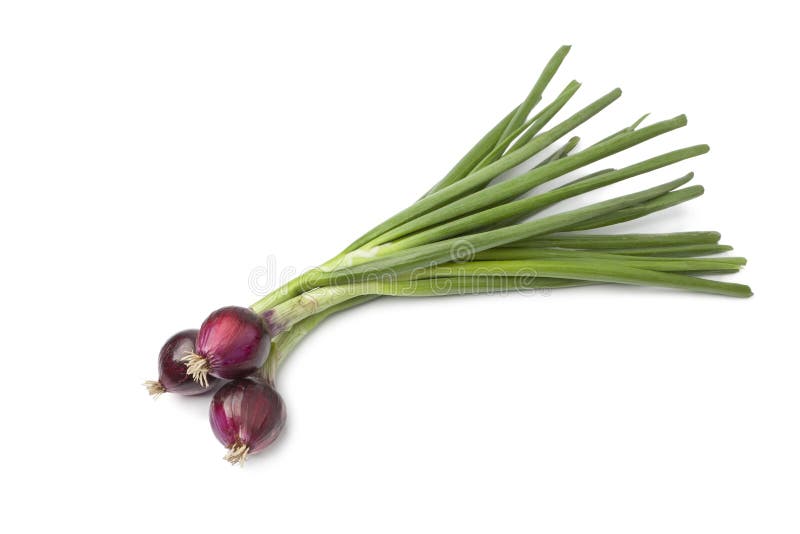 Red onions (purple onions) stock image. Image of purple 10688115