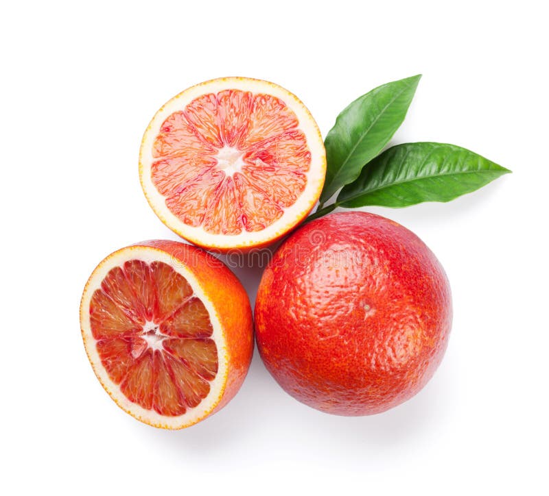 Fresh ripe red oranges stock photo. Image of beautiful 69419344