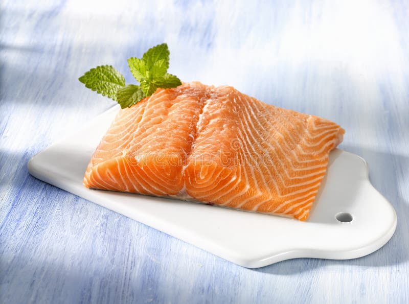 Fresh salmon royalty free stock photos Fresh salmon royalty free stock photos