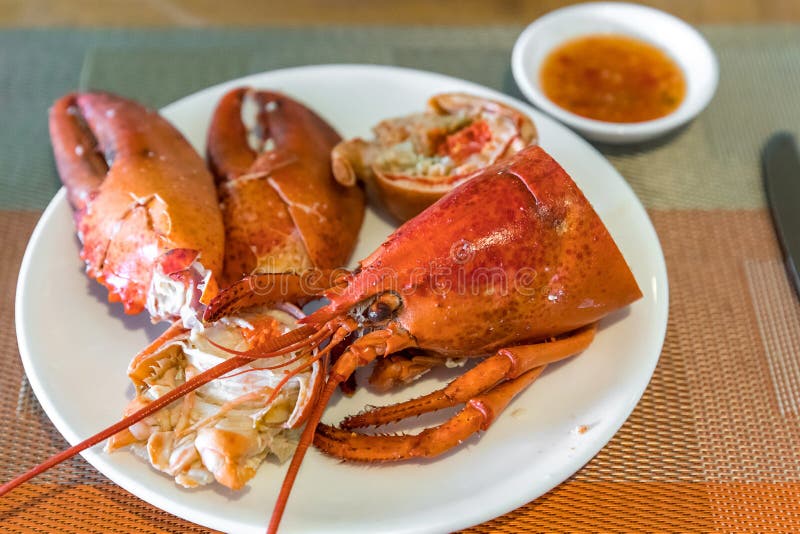 Fresh seafood stock image. Image of food, abundance, meal 73966375