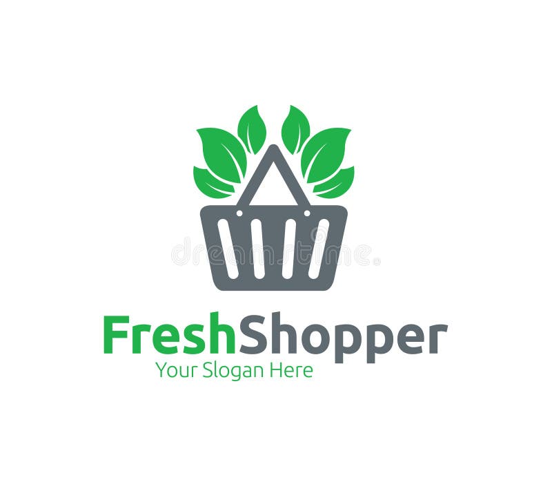logo shopper