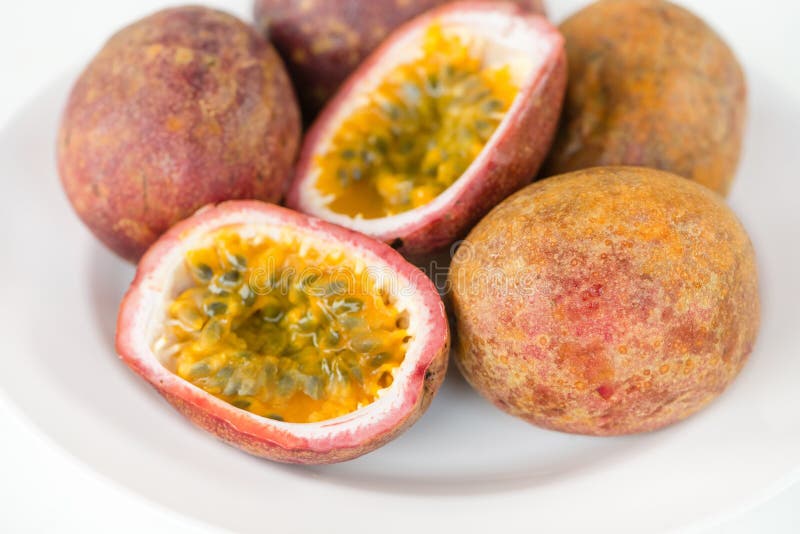 Dried Passion Fruit Vietnam ( Ms.holiday) - Buy Dried Slice Soft Passion Fruit,V