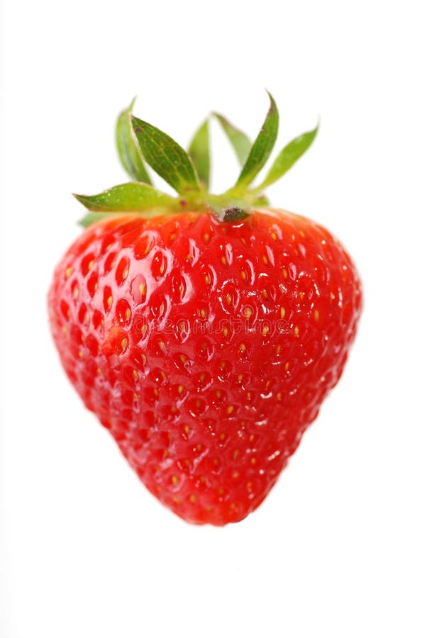 Fresh strawberry