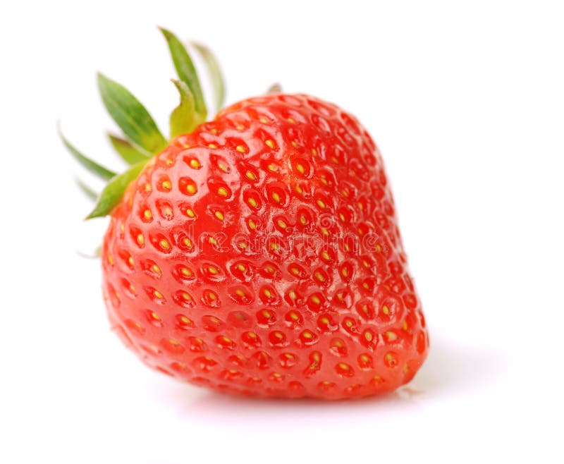 Fresh strawberry