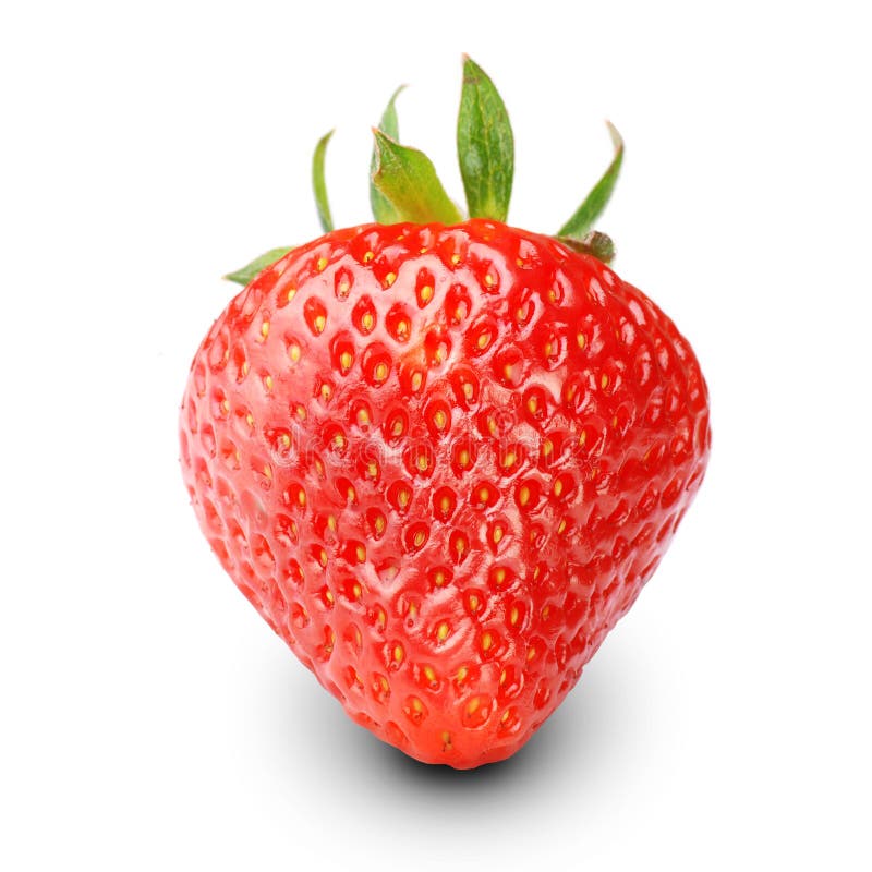 Fresh strawberry