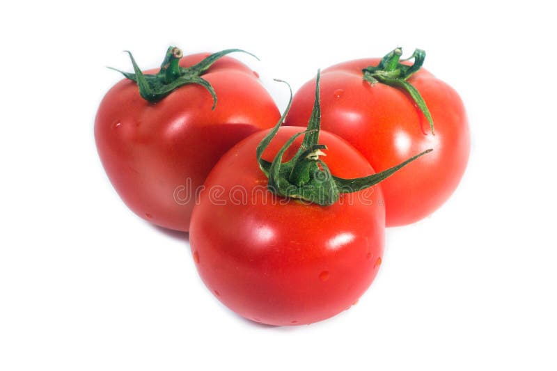 Fresh tomato