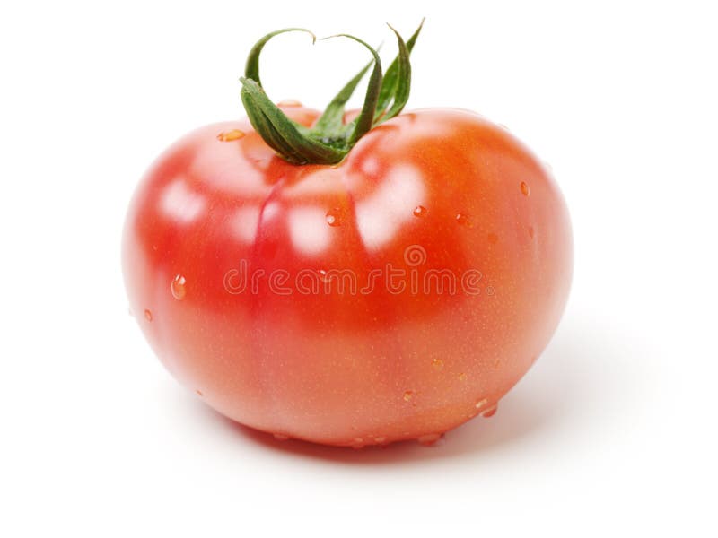 Fresh tomato