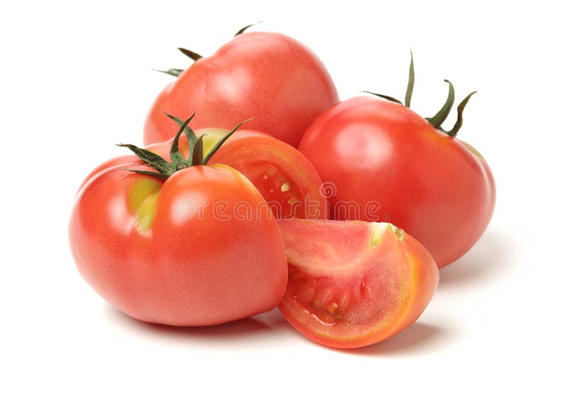 Fresh tomato