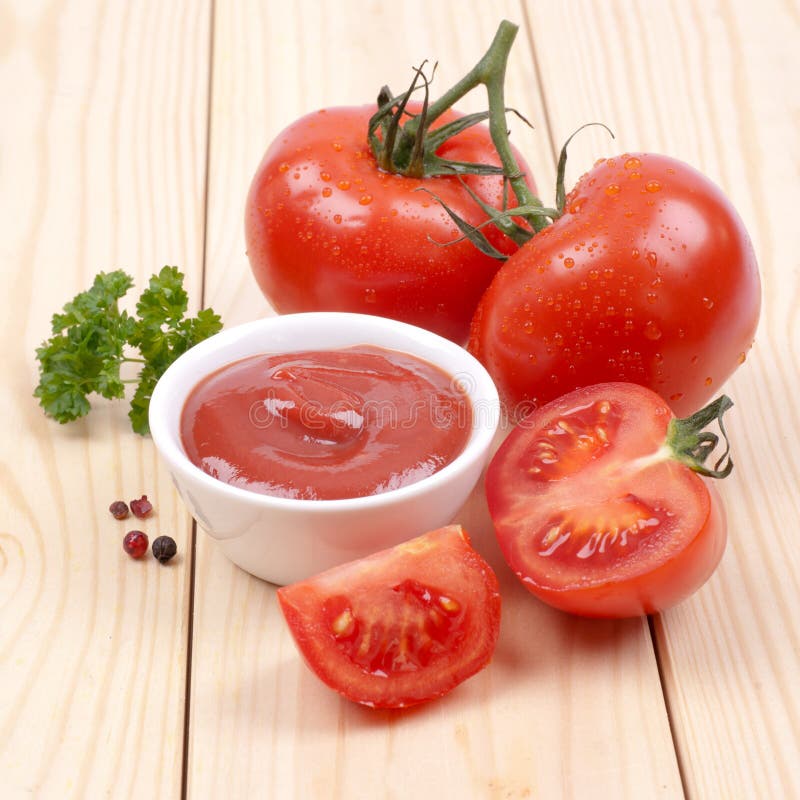 8 Ways to use tomato ketchup as a cleaning agent - How to use tomato ketchup as