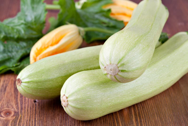 Fresh vegetable zucchini stock image. Image of organic 34132799